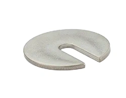Alloy 201 Slotted Washers UNS N06601